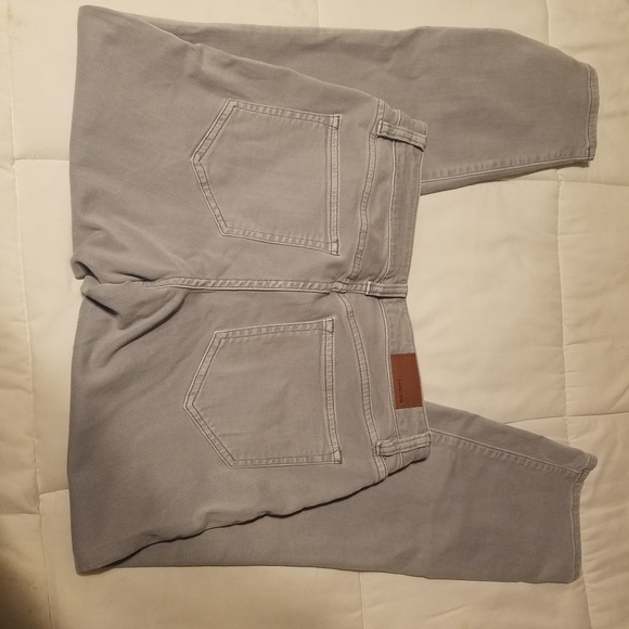 💥5 for $25💥 Lands End jeggings - Picture 2 of 3